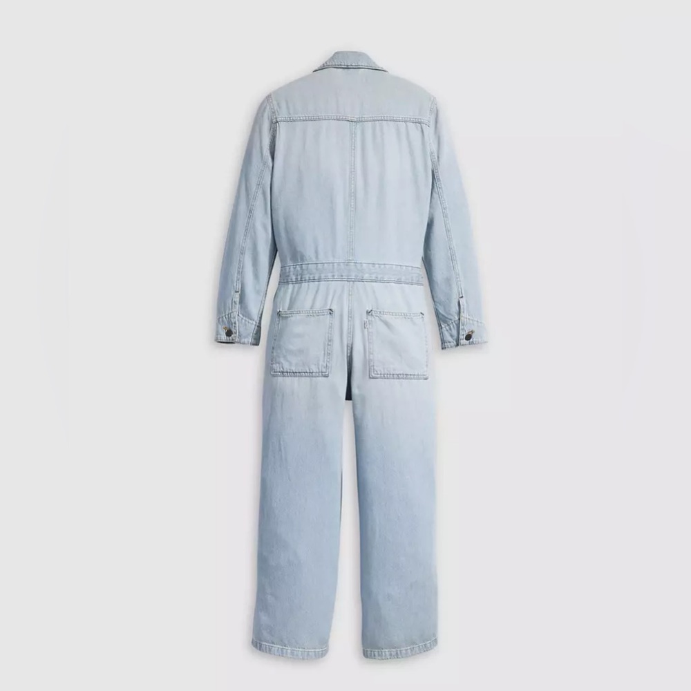 Levi’s 
ICONIC JUMPSUIT - Picture 6 of 7